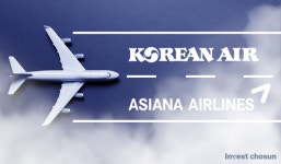 [Invest]장벽 높은 대한항공-아시아나 기업결합…옅어진 시너지·눈덩이 빚에 셈법 복잡