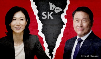 [Invest]최태원-노소영 이혼 소송 일단락…달라질 재벌가 이혼 풍속도 주목