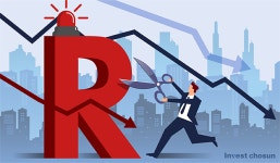[Invest]어딜 봐도 R 신호…불황과 침체에 대비해야 할 자본시장