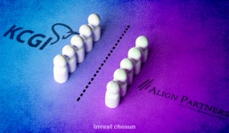 [Invest]공개매수 응하겠다는 KCGI, 지분 100% 사 가라는 얼라인파트너스