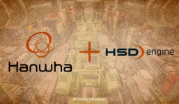 [Invest]한화임팩트의 HSD엔진 인수 추진, 조선 밸류체인 강화에 승계 작업 속도까지