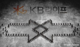 [Invest]껍데기만 합친  KB라이프…인사 등 진짜 통합 산너머 산