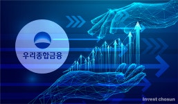 우리종합중기유 | [Invest]우리금융, 우리종합금융에 5000억 유상증자