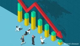 [Invest]안진 올해도 적자?…빅4 회계법인 수임 경쟁에 깊어지는 역성장 고민