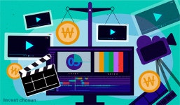 [Invest]콘텐츠 제작사 중 유일하게 고가 매각된 초록뱀미디어…숨은 가치 있었나