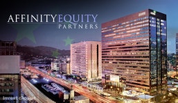 [Invest]어피너티, 교보생명 인수금융 만기 1년10개월 연장