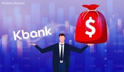 [Invest]케이뱅크, 피어그룹 PBR 5배 미만 제한에도 고평가 잡음…설득 논리 주목