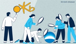 [Invest]KB 검사하던 인력도 우리금융으로…임종룡 회장 압박 수위 높이는 금융당국