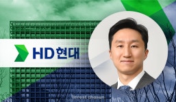 [Invest]정기선 HD현대 부회장, 1년 만 수석부회장 승진