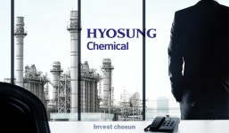 [Invest]주머니만 바꿔 넣은 꼴…결국 효성 품에 남게 된 특수가스