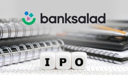 [Invest]뱅크샐러드, IPO 주관사로 미래에셋증권 선정