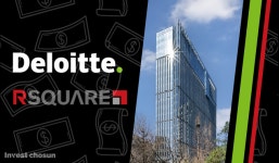 [Invest]김앤장 빌딩 센터포인트 광화문 매각 주관사에 딜로이트안진·알스퀘어