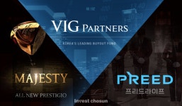 [Invest]마제스티골프 골치 VIG파트너스, 프리드라이프 회수 성적표도 의문