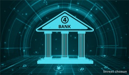 [Invest]대출도 못나가는데 제4인뱅 투자?…우리은행 소호은행 투자 시끌