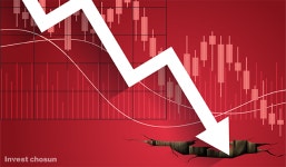 [Invest]中 보복관세에도 담담한 美...무역전쟁 우려에 국내 증시 '폭락'