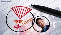 [Invest]SK실트론 매각, 남겨진 최태원 회장 지분 30%의 향방은?