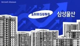 [Invest]삼성물산, 4개월만에 도시정비 연간 수주 신기록 달성…서두르는 이유는?