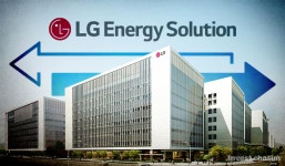 LG에너지솔루션파크원 자판기 | [Invest]LG엔솔, 본사 여의도 파크원에 잔류할까...마곡도 선택지