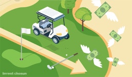 [Invest]애경그룹, 중부CC 매각 확정…더시에나그룹 1690억원에 인수, 홀당 95억 수준