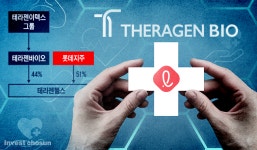 [Invest]롯데지주, 테라젠헬스 지분 테라젠그룹에 매각 추진…헬스케어 사업 정리 막바지