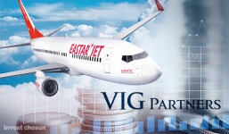 [Invest]분수령 맞은 VIG의 이스타항공 회수 전략…최대 변수로 떠오른 타이어뱅크
