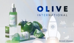 [Invest]올리브인터내셔널, K-뷰티 호황 타고 프리IPO 추진…기업가치 3000억 거론