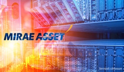 마스턴제171호양주피에프브이 주식회사 - 4455 | [Invest]한화·마스턴 영등포 데이터센터 본PF 전환…미래에셋 임차확약