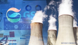 [Invest]LNG 이어 원자력 밸류체인 강화 나선 GS그룹