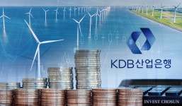 [Invest]산업은행, 국민성장펀드 첫발…신안우이 해상풍력 내달 9일 약정식