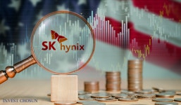 [Invest]ADR 첫발 뗀 SK하이닉스, 이미 오른 몸값에 '실익 불투명' 지적도