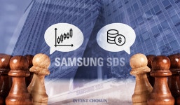 [Invest]삼성전자 부럽지 않았던 SDS 직원들, 인센티브 개편안에 부글부글 이유는