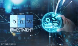 티케이엘인베스트먼트파트너스 | [Invest]bnw인베스트먼트, 운용 자회사 bnw파트너스 설립