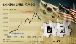 [Invest]SK하이닉스 ADR, 국내 주식과 상호전환 가능해진다