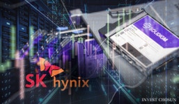 [Invest]솔리다임 IPO 채비로 윤곽 드러나는 SK그룹의 美 AI컴퍼니 구상