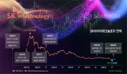 [Invest]SK IET 논란과 겹쳐 보이는 솔리다임 상장 추진