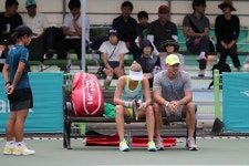 코리아오픈 존재의 이유