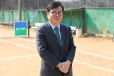 40년간 한국 라켓 선도한 동승통상