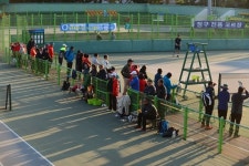 국내 동호인과 함께한 제주국제생활체육대회