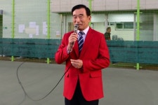 국내 동호인과 함께한 제주국제생활체육대회