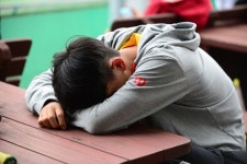아시아 주니어 총출동한 서귀포로 출동하세요~ 