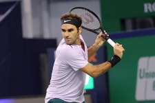 페더러, GQ에선 탈락