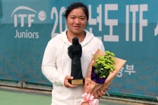 농협대회 준우승한 대만 17살 탱크 은슈오량