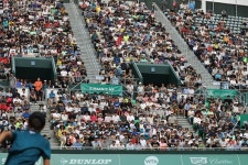 코리아오픈의 의미