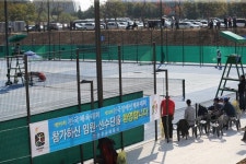 "체전을 계기로 전북테니스 도약대 만들어"