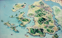 강화도에 테니스코트 1천면이 만들어진다면