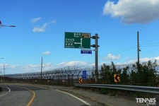 강화도에 테니스코트 1천면이 만들어진다면