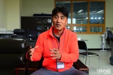 강화도에 테니스코트 1천면이 만들어진다면