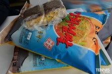 강화도에 테니스코트 1천면이 만들어진다면