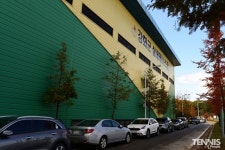 강화도에 테니스코트 1천면이 만들어진다면