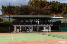 강화도에 테니스코트 1천면이 만들어진다면